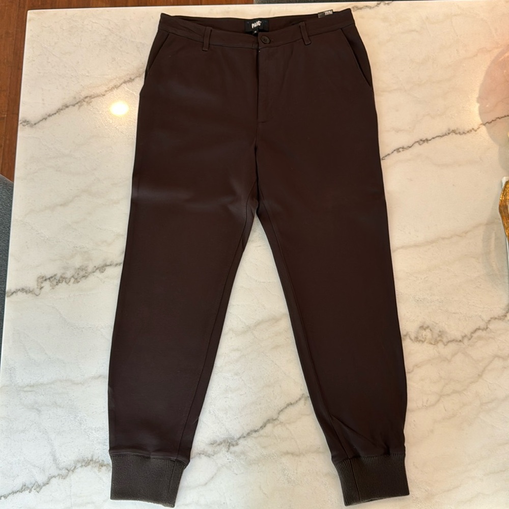 Paige Jogger Pant